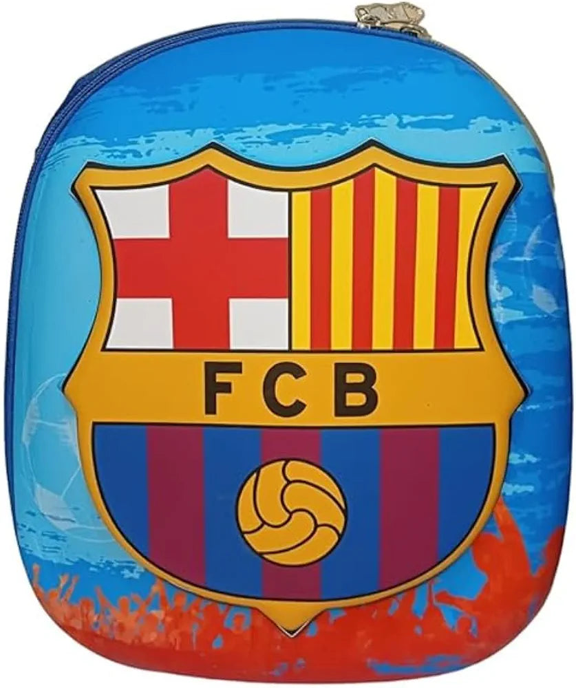 Little Wonder Hardcase Backpack for Kids (2-4 Yrs) Nursery and Preschool Multipurpose Backpack