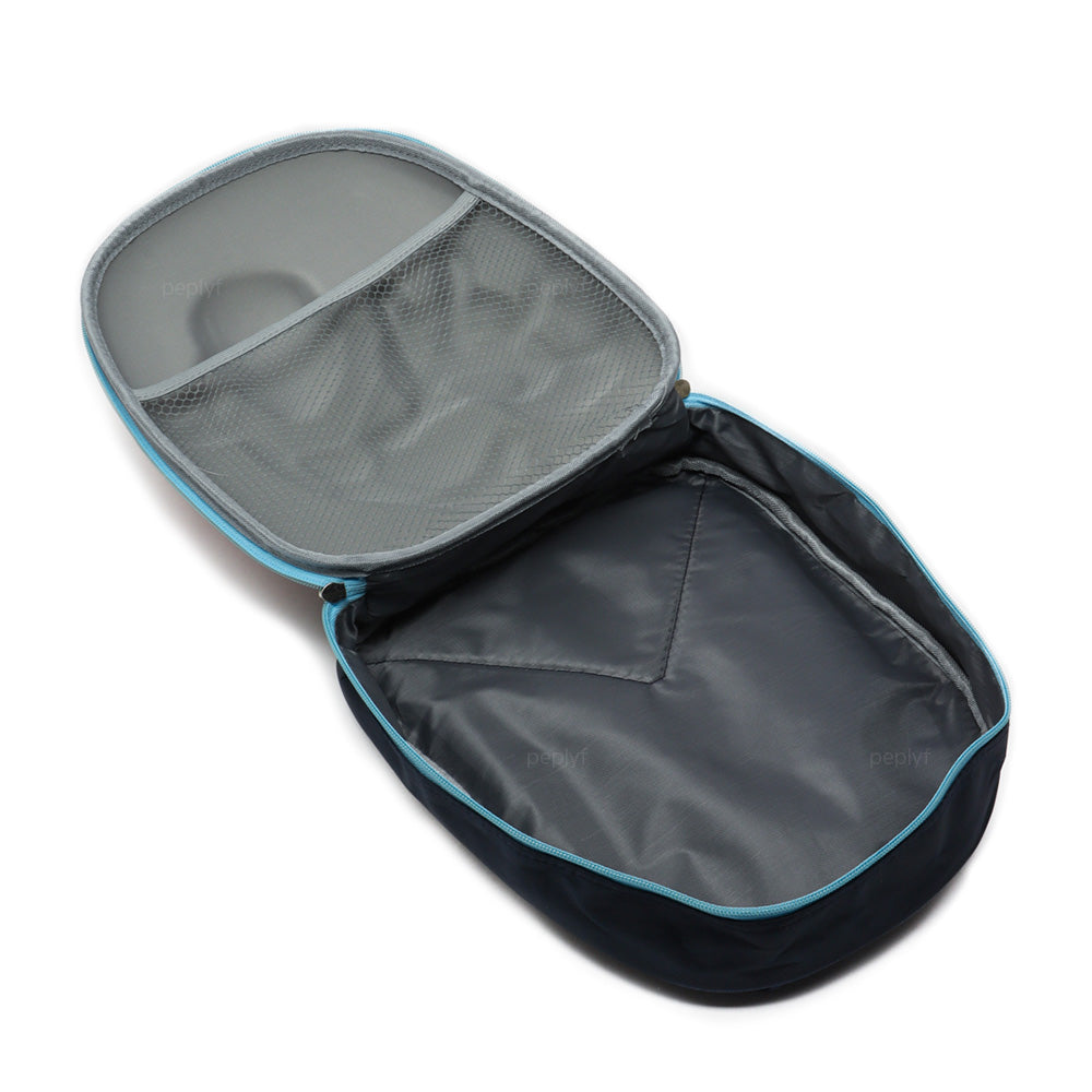 Little Wonder Hardcase Backpack for Kids (2-4 Yrs) Nursery and Preschool Multipurpose Backpack