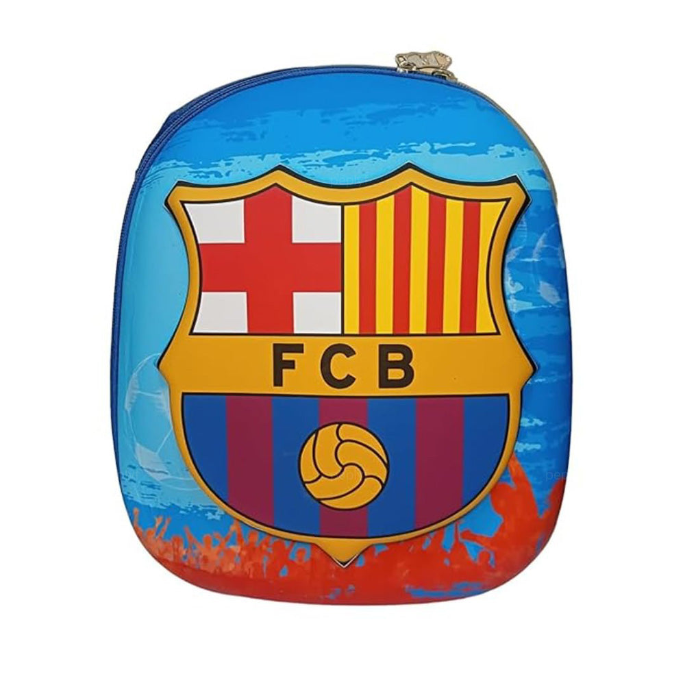Little Wonder Hardcase Backpack for Kids (2-4 Yrs) Nursery and Preschool Multipurpose Backpack