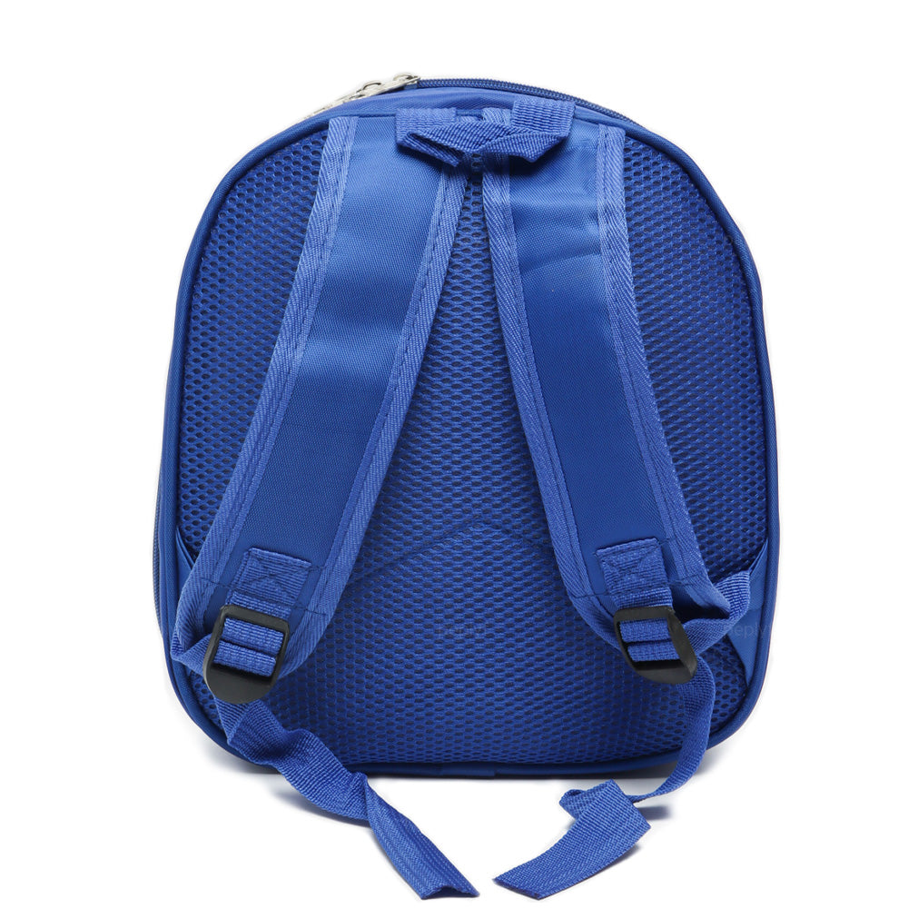Little Wonder Hardcase Backpack for Kids (2-4 Yrs) Nursery and Preschool Multipurpose Backpack