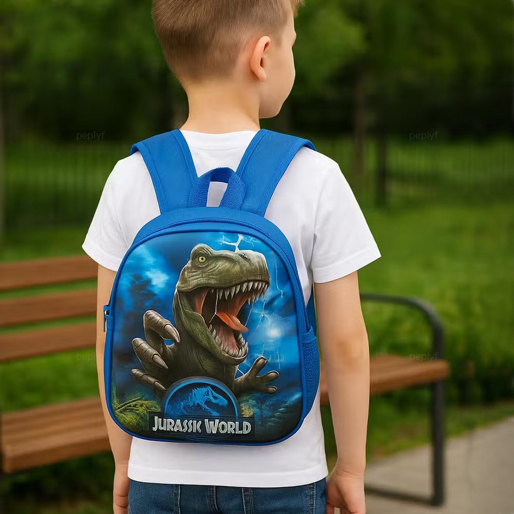 Little Wonder Hardcase Backpack for Kids (2-4 Yrs) Nursery and Preschool Multipurpose Backpack