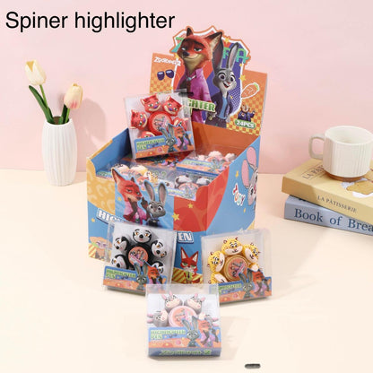 Fidget Spinner Highlighter