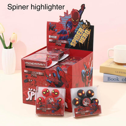 Fidget Spinner Highlighter