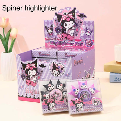 Fidget Spinner Highlighter