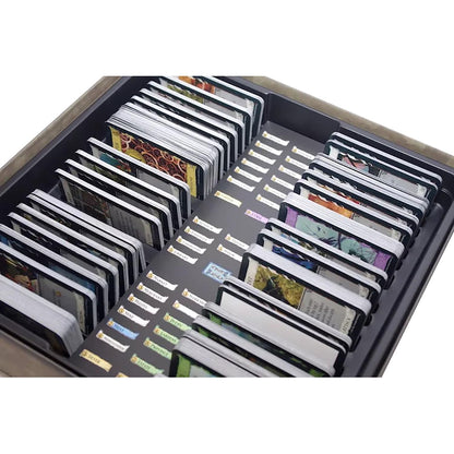 Dominion 2nd Edition Board Game – Deck-Building Strategy Game by Rio Grande