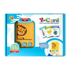 English Sight Words Cognitive Cards Talking Flash Cards Learning Toys