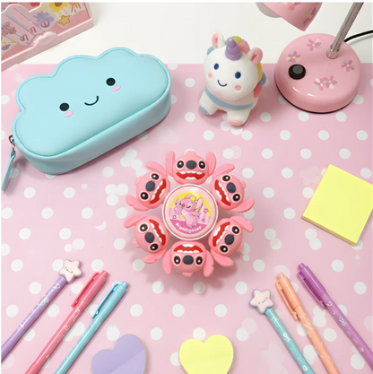 Fidget Spinner Highlighter