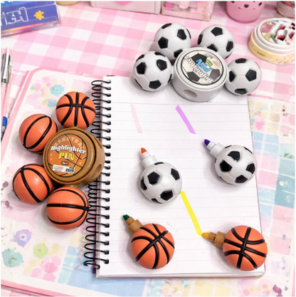 Fidget Spinner Highlighter