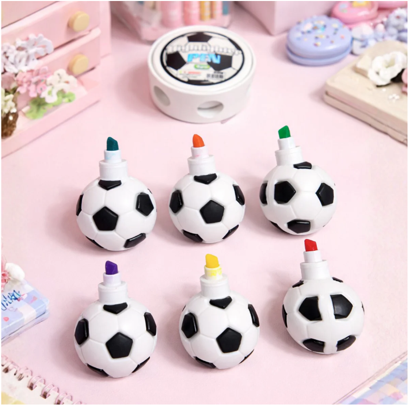 Fidget Spinner Highlighter