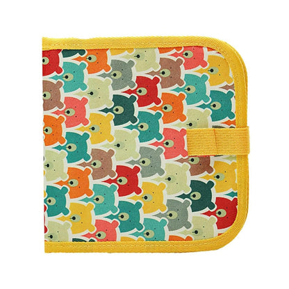 Magic Doodle Book for Kids | 6 page | Erasable and Waterproof