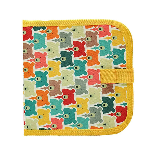 Magic Doodle Book for Kids | 6 page | Erasable and Waterproof