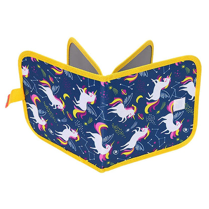 Magic Doodle Book for Kids | 6 page | Erasable and Waterproof