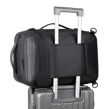 Weekender Backpack | 43L | Laptop | Travel | Unisex | Waterproof | Office & College