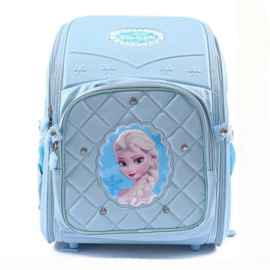 Frozen Backpack - Hardcase