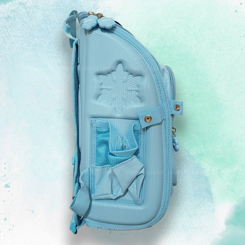 Frozen Backpack - Hardcase