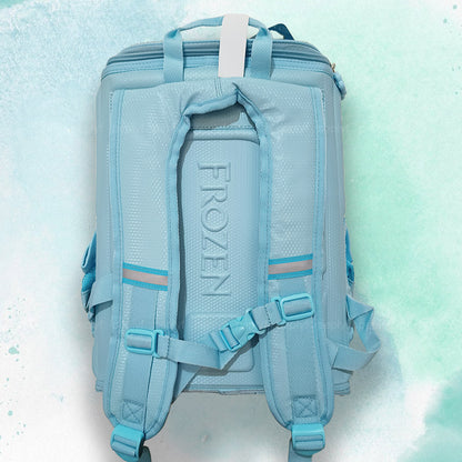 Frozen Backpack - Hardcase