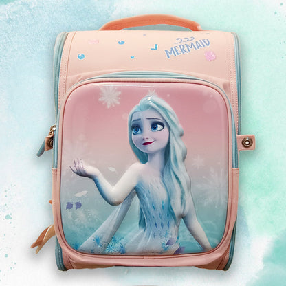 3D Backpack for Kids (Cartoon Character)