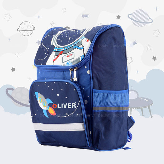 Backpack - Space Astronaut Oliver