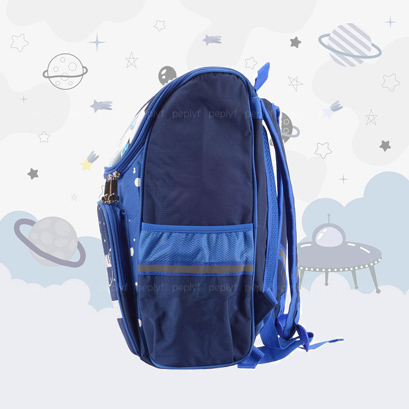 Backpack - Space Astronaut Oliver