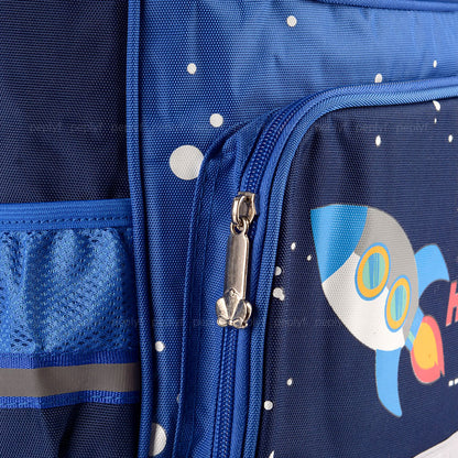 Backpack - Space Astronaut Oliver