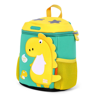 3D Backpack for Kids | 2-5 Yrs Old | School and Casual Travel