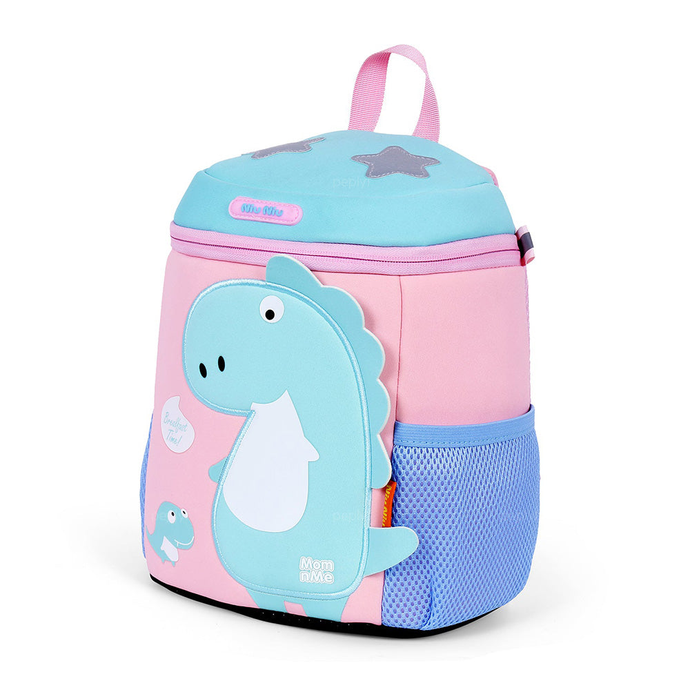 3D Backpack for Kids | 2-5 Yrs Old | School and Casual Travel