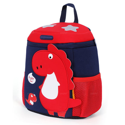 3D Backpack for Kids | 2-5 Yrs Old | School and Casual Travel