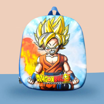 Little Wonder Hardcase Backpack for Kids (2-4 Yrs) Nursery and Preschool Multipurpose Backpack