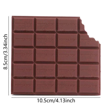 Chocolate Notebook