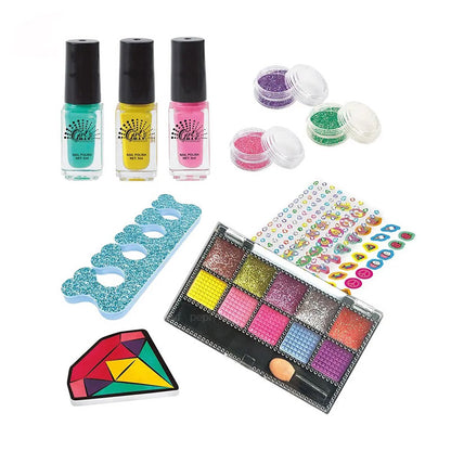 Fashionable Nails - Nail Art DIY Kit