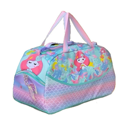 Duffle Bag 3D (Large) For Kids By Oriole