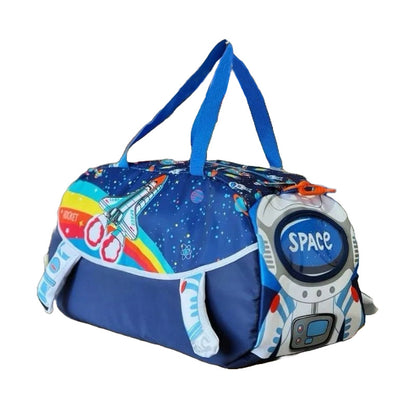 Duffle Bag 3D (Large) For Kids By Oriole