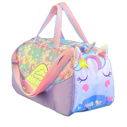 Duffle Bag 3D (Large) For Kids By Oriole