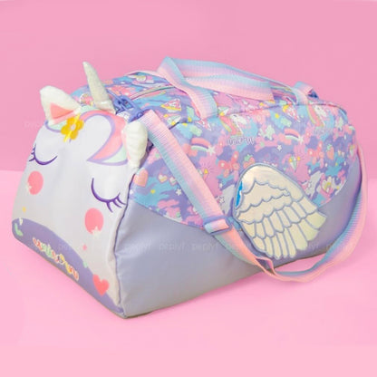 Duffle Bag 3D (Large) For Kids By Oriole