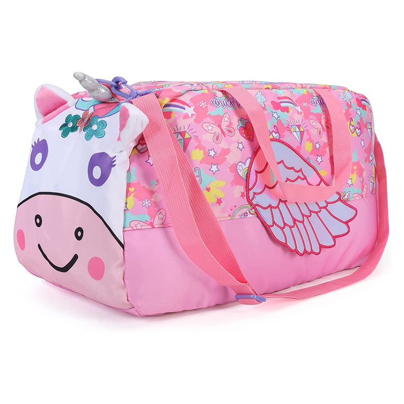 Duffle Bag 3D (Large) For Kids By Oriole