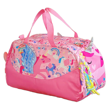 Duffle Bag 3D (Large) For Kids By Oriole