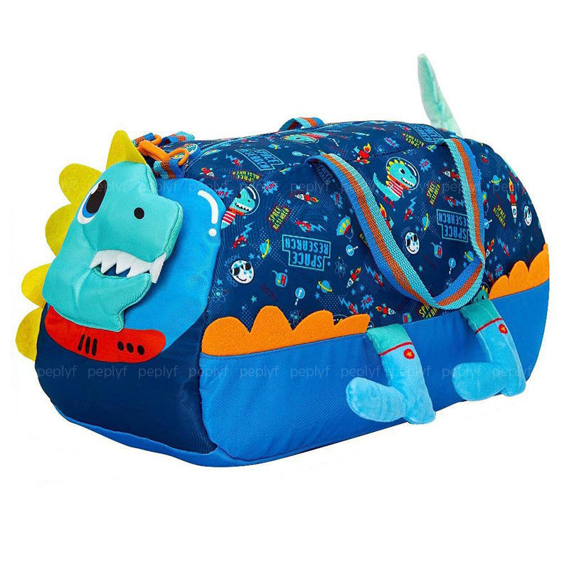 Duffle Bag 3D (Large) For Kids By Oriole