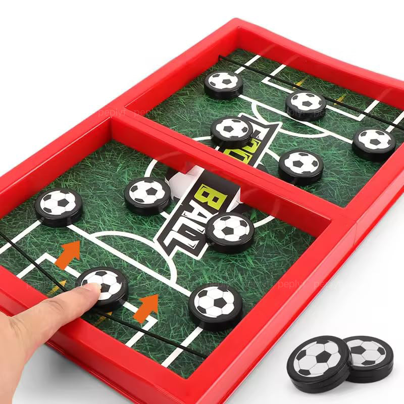 Sling Puck Game for Kids