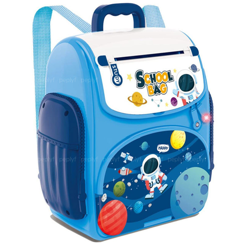 School Bag Money Safe for Kids (Electronic)