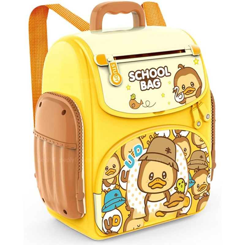 School Bag Money Safe for Kids (Electronic)