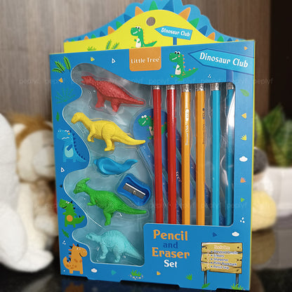 Stationery Set for Kids