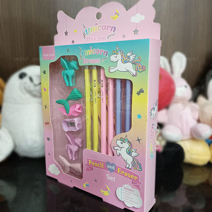 Stationery Set for Kids