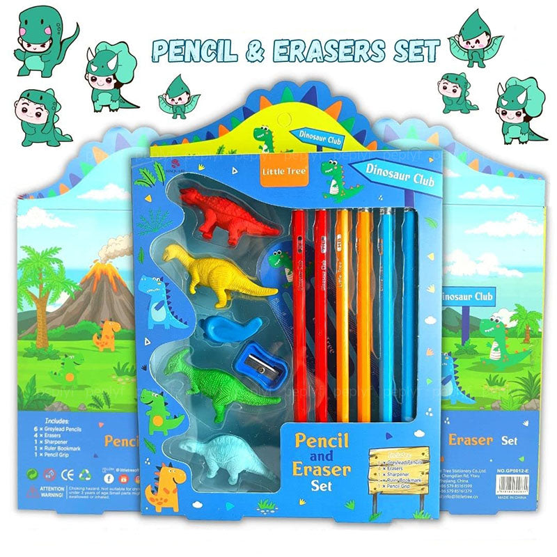 Stationery Set for Kids