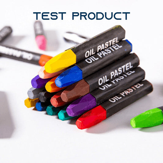 Test Product - Not For Sale