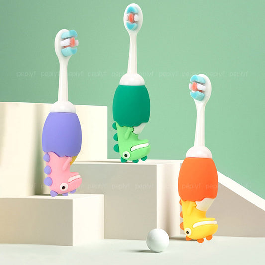 Kids Toothbrush - Soft (2-7 Years)