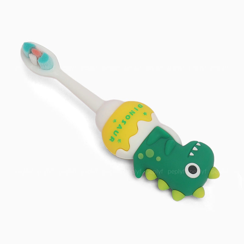 Kids Toothbrush - Soft (2-7 Years)