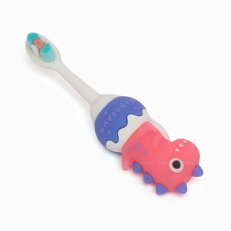 Kids Toothbrush - Soft (2-7 Years)