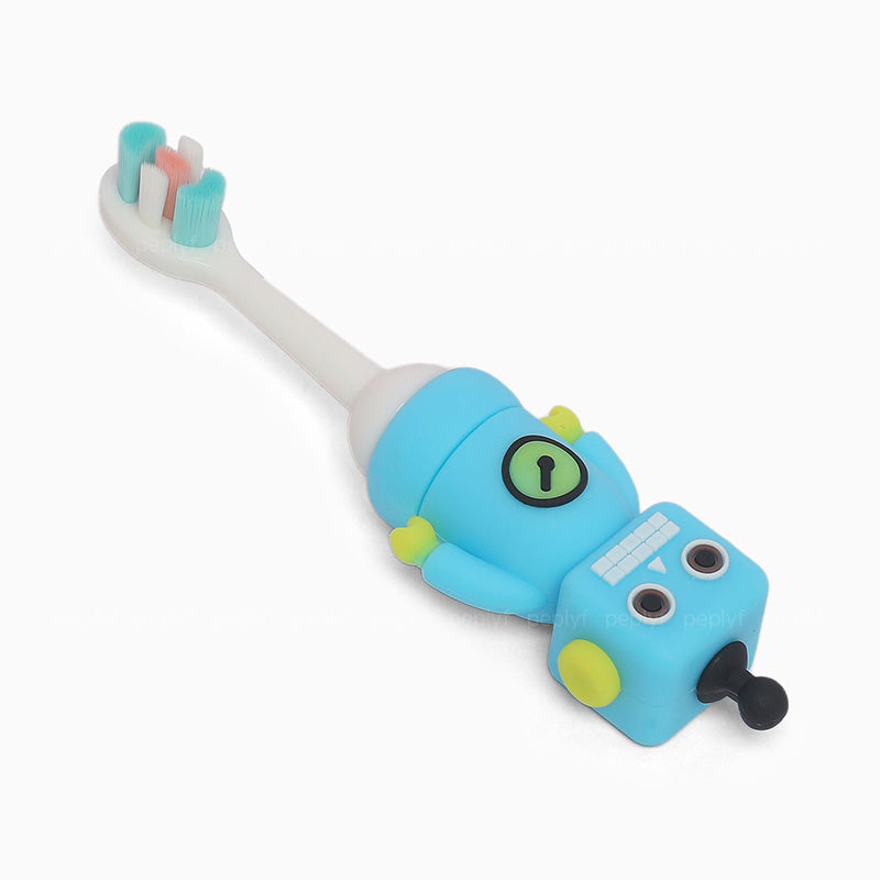 Kids Toothbrush - Soft (2-7 Years)