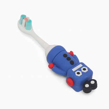 Kids Toothbrush - Soft (2-7 Years)