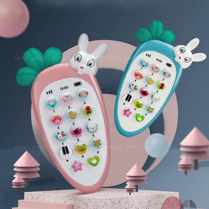 Radish Mobile (Educational Toy) Pretend Play